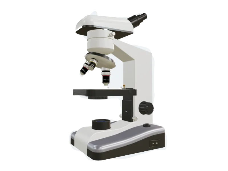 Light Microscope